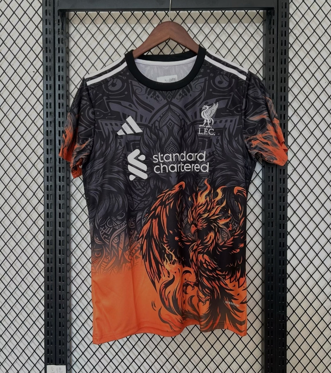 Liverpool Concept