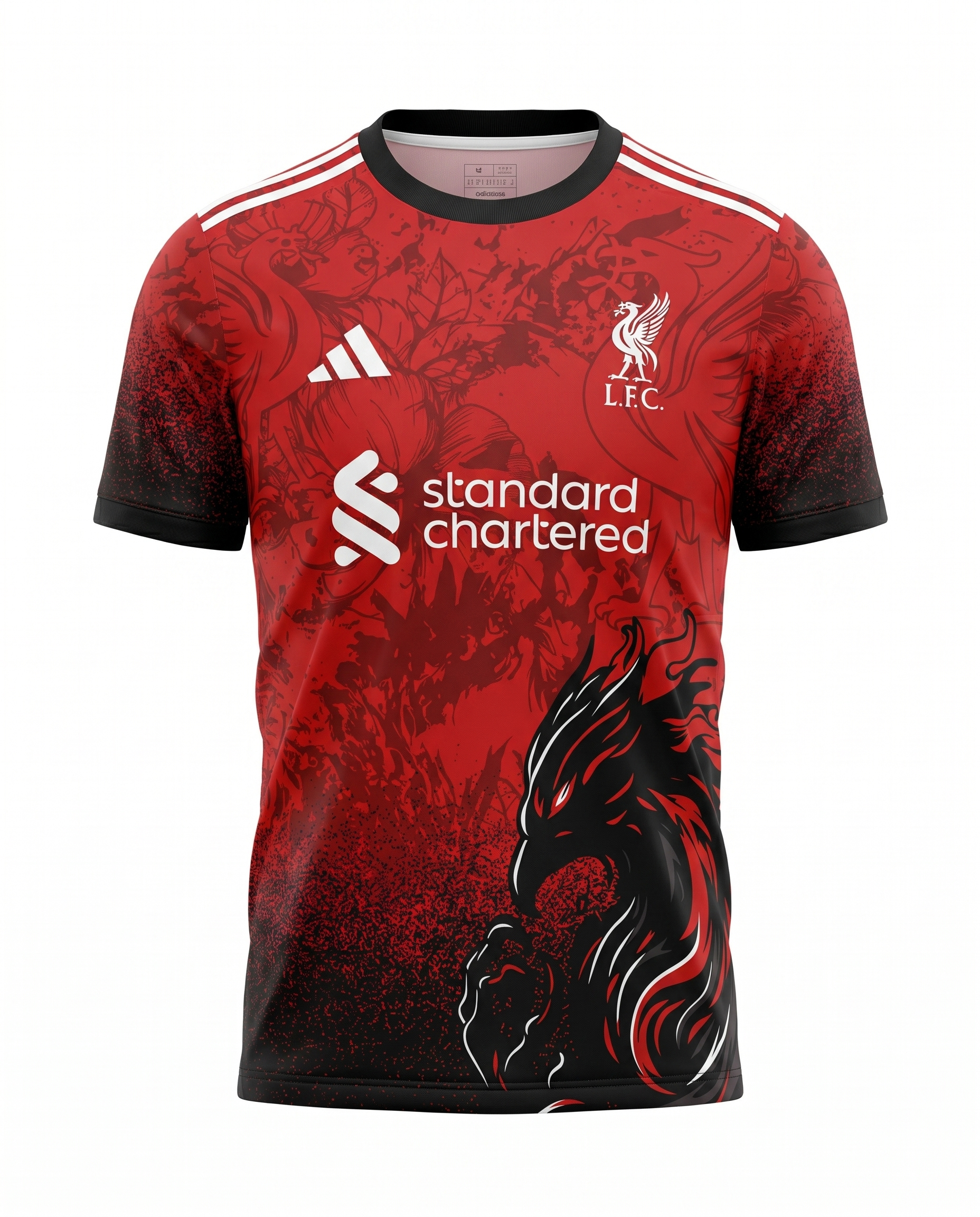 Liverpool Concept