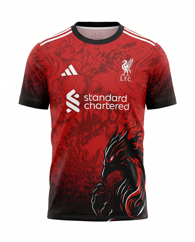Liverpool Concept