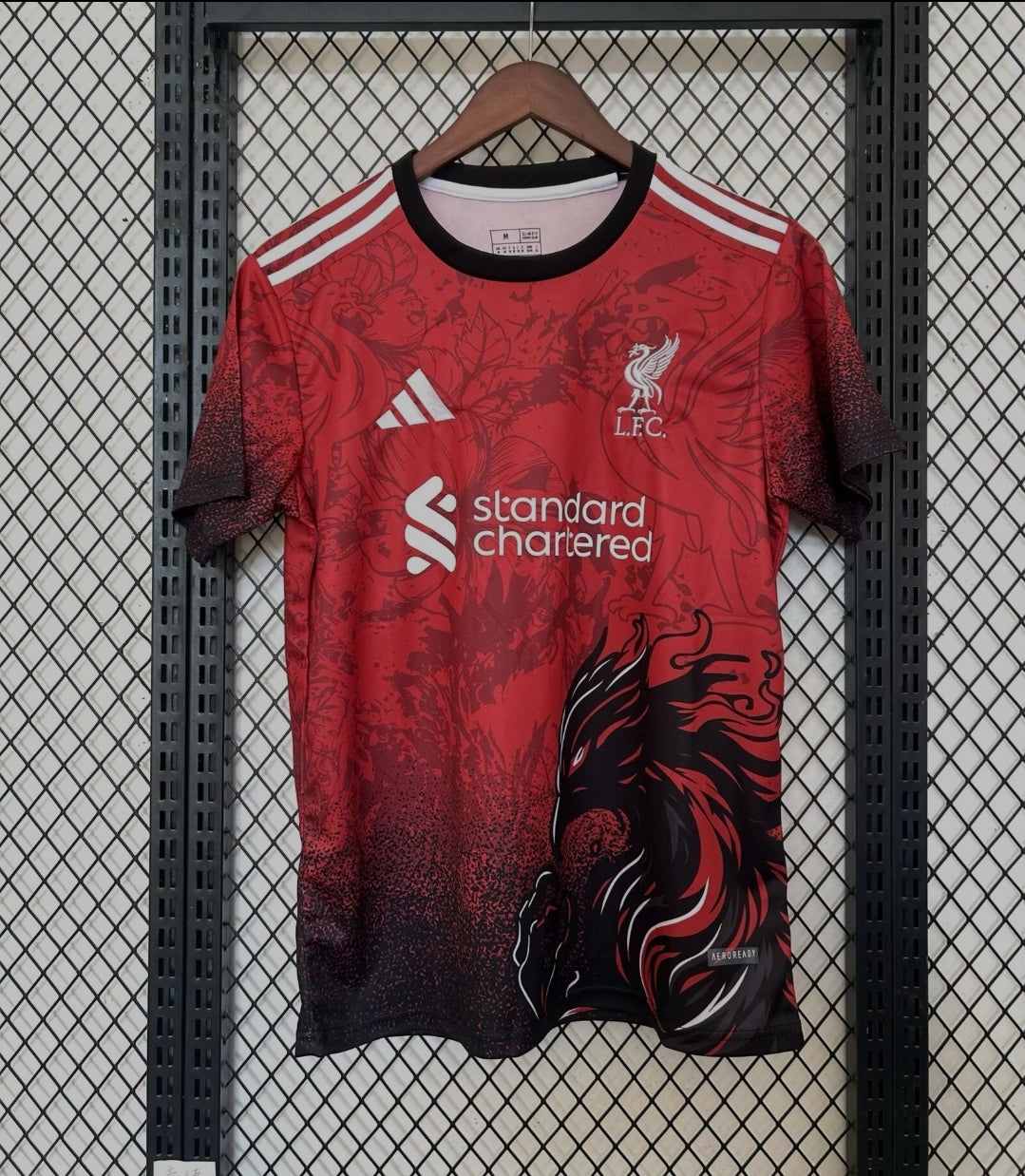 Liverpool Concept