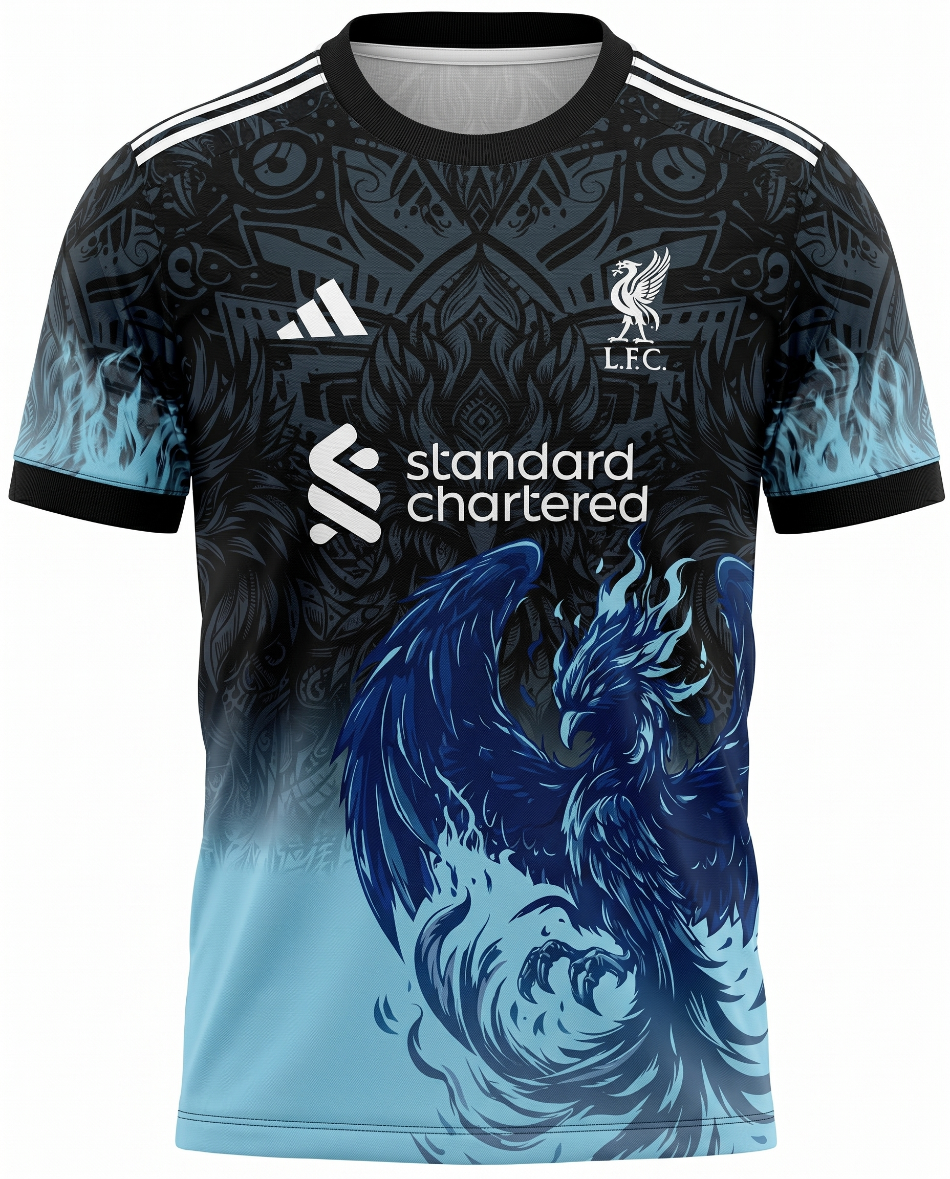 Liverpool Concept