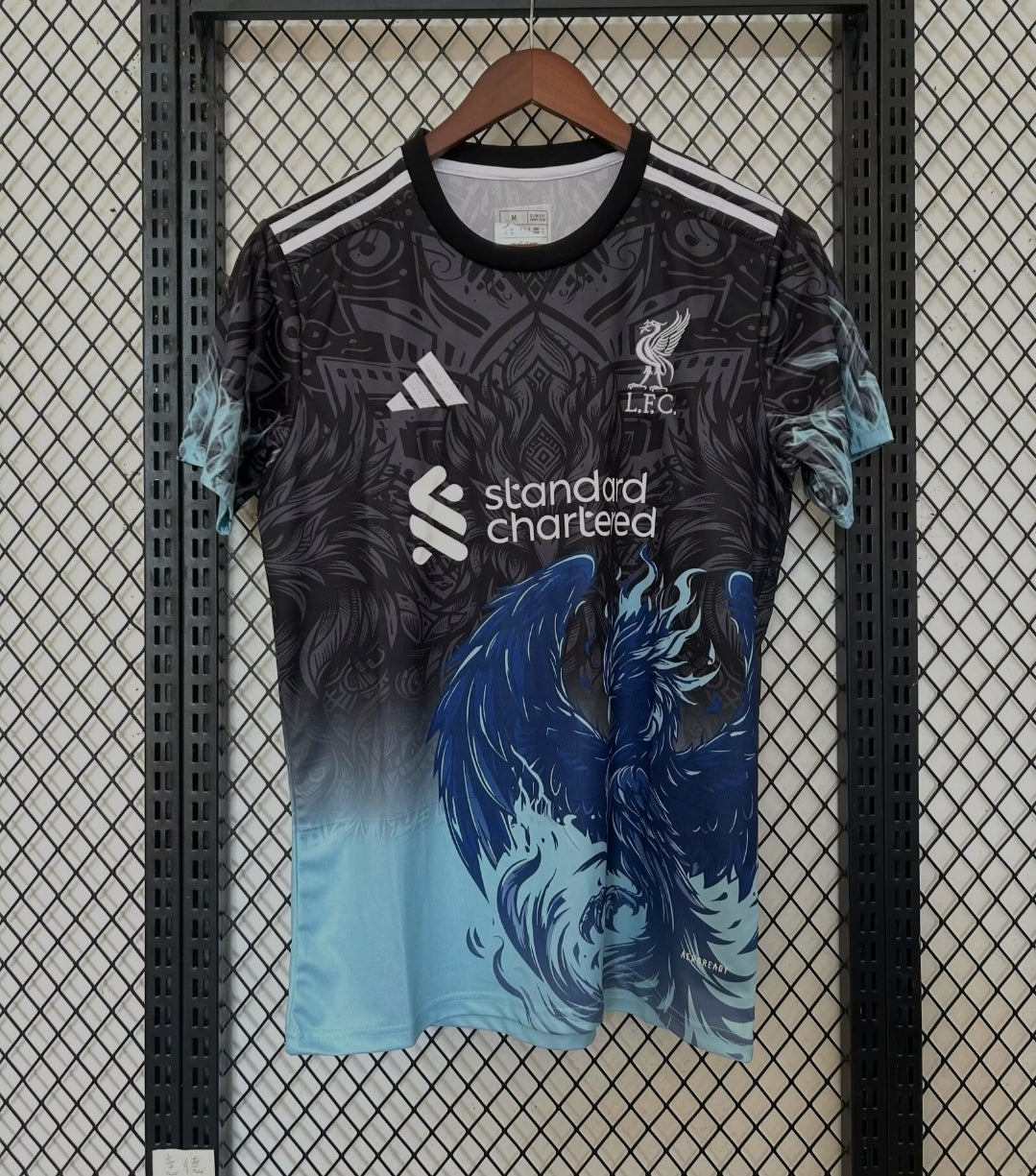 Liverpool Concept