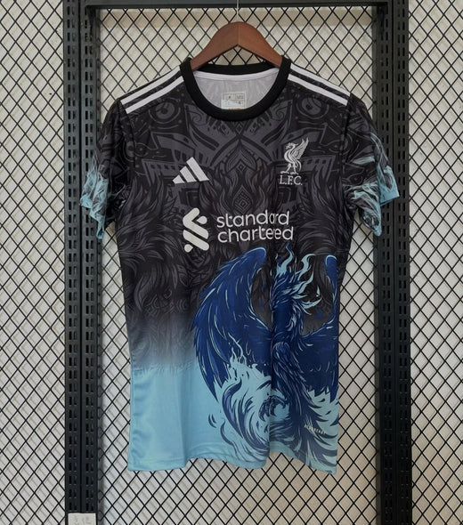 Liverpool Concept