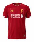 Liverpool Retro 2019