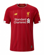 Liverpool Retro 2019