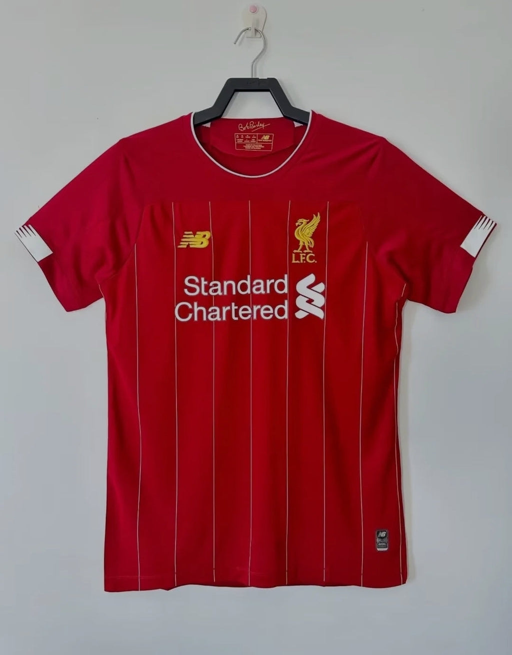 Liverpool Retro 2019