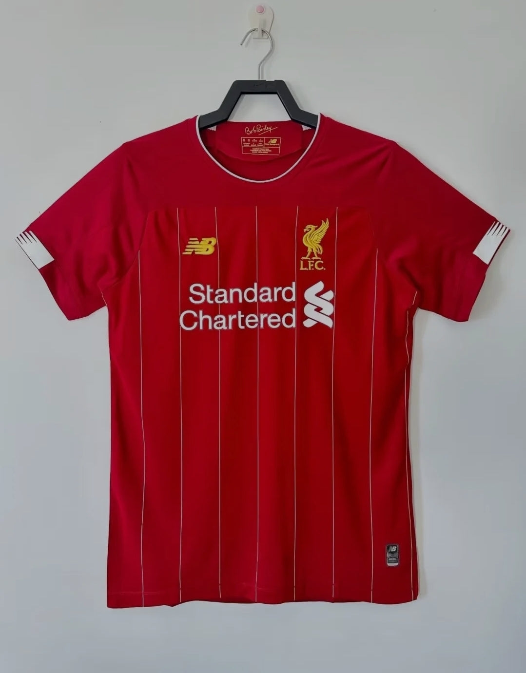 Liverpool Retro 2019