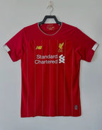 Liverpool Retro 2019