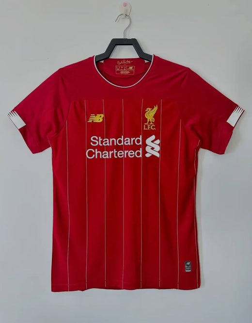 Liverpool Retro 2019