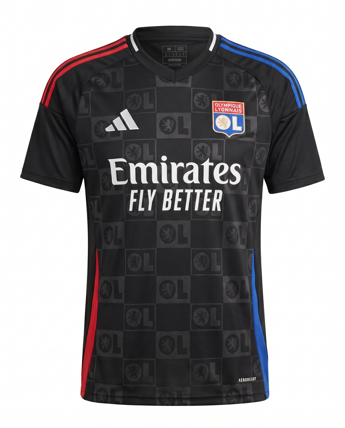 Lyon Extérieur 2024-2025