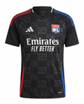 Lyon Extérieur 2024-2025