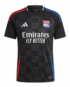 Lyon Extérieur 2024-2025
