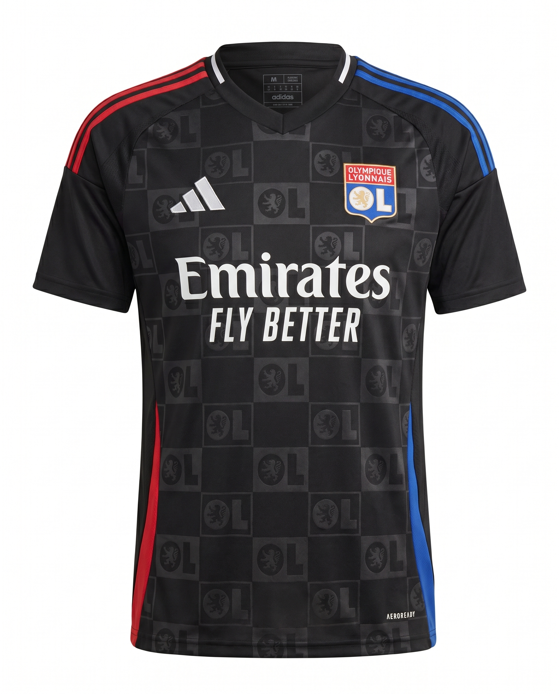 Lyon Extérieur 2024-2025