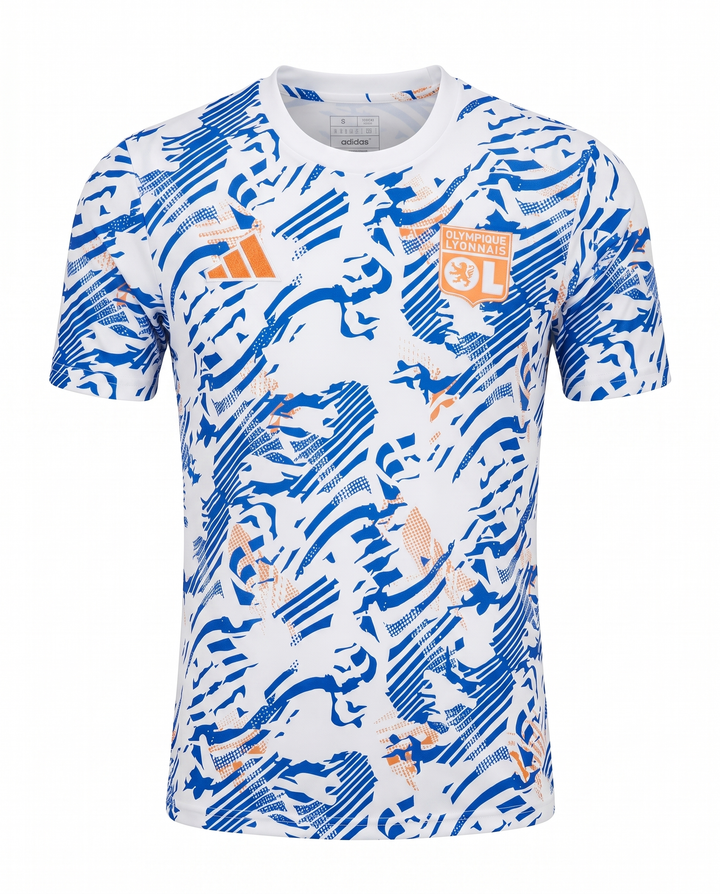 Lyon Concept