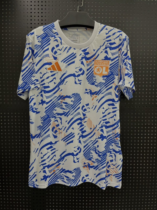 Lyon Concept