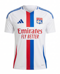 Lyon Domicile 2024-2025