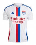 Lyon Domicile 2024-2025