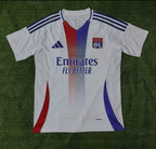 Lyon Domicile 2024-2025