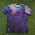 Manchester City Concept