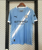 Manchester City Domicile 2025-2026