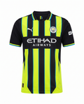 Manchester City Troisième 2024-2025