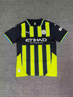 Manchester City Troisième 2024-2025