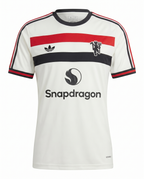 Manchester United Extérieur 2024-2025
