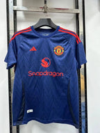 Manchester United Extérieur 2025-2026