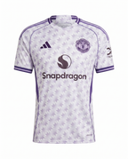 Manchester United Extérieur 2025-2026