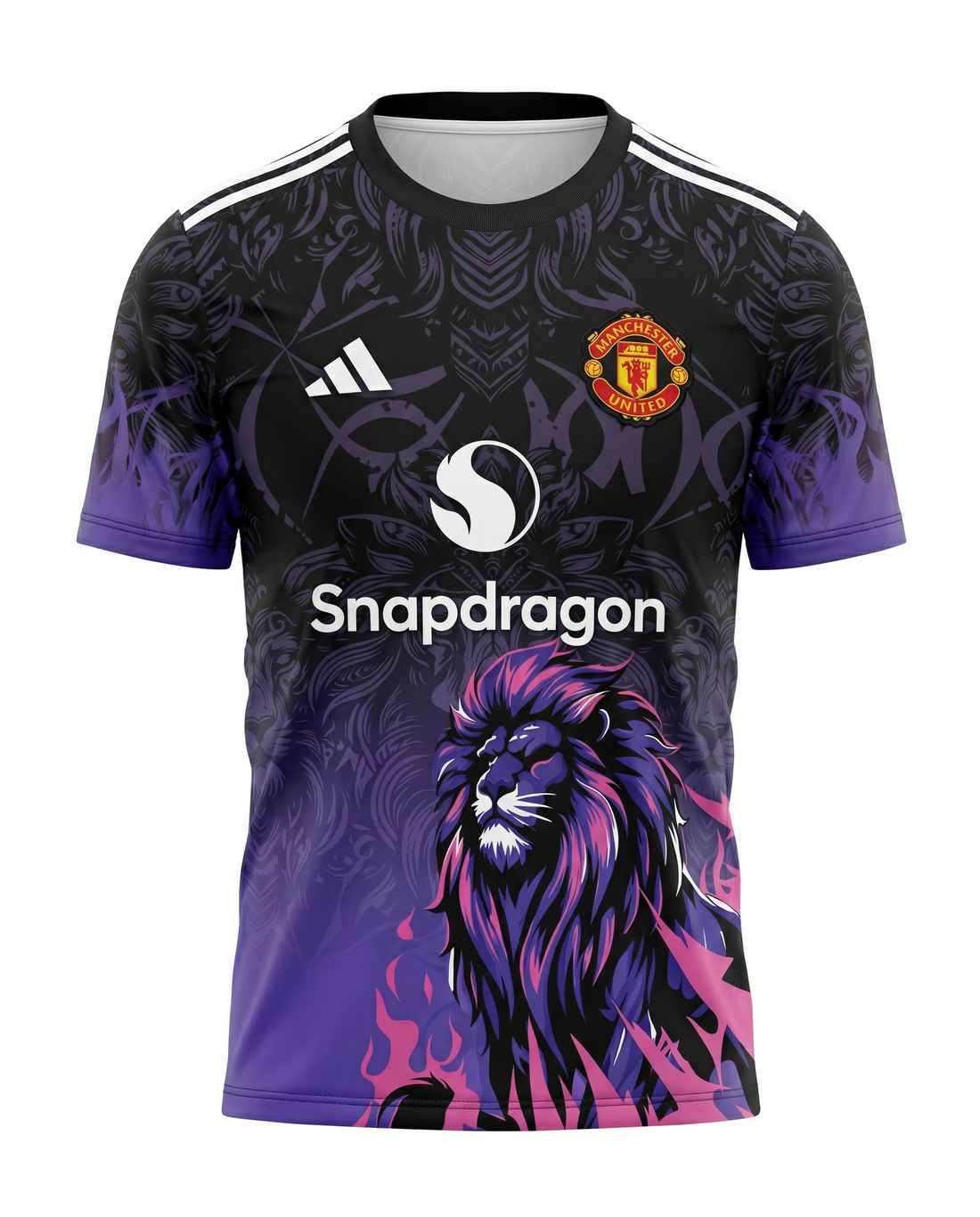 Manchester United Concept