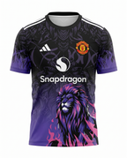 Manchester United Concept