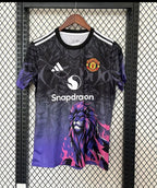 Manchester United Concept