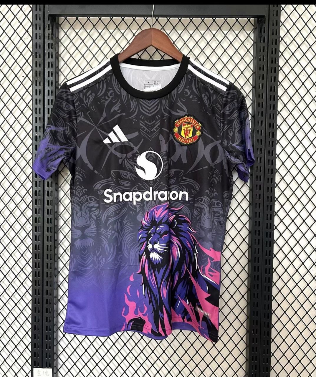 Manchester United Concept