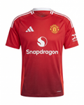 Manchester United Domicile 2024-2025