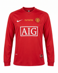 Manchester United Retro 2008