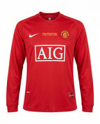 Manchester United Retro 2008