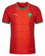 Maroc 2025-2026