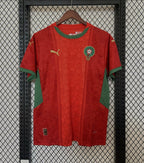 Maroc 2025-2026