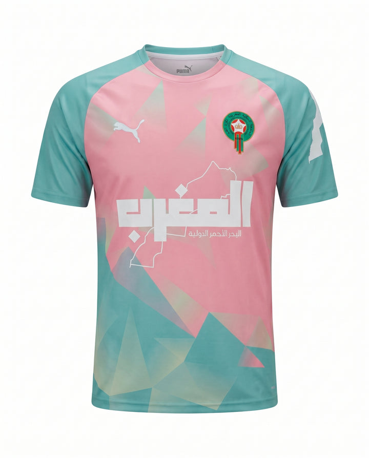Maroc Concept