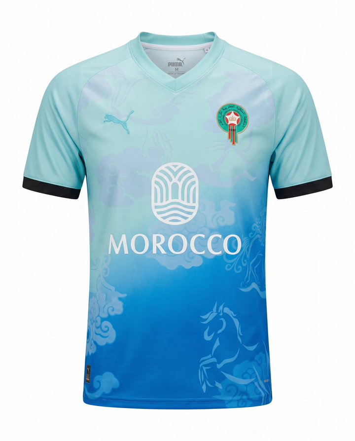 Maroc Concept