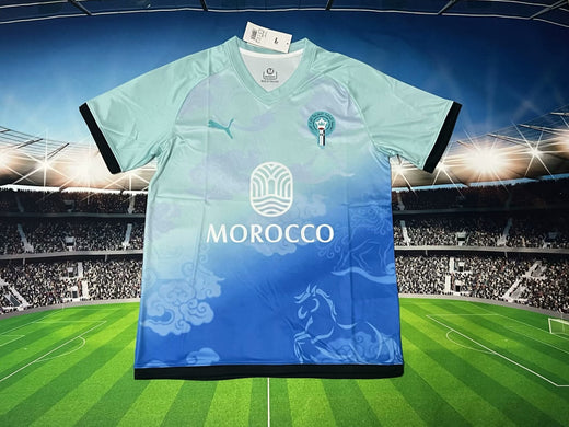 Maroc Concept