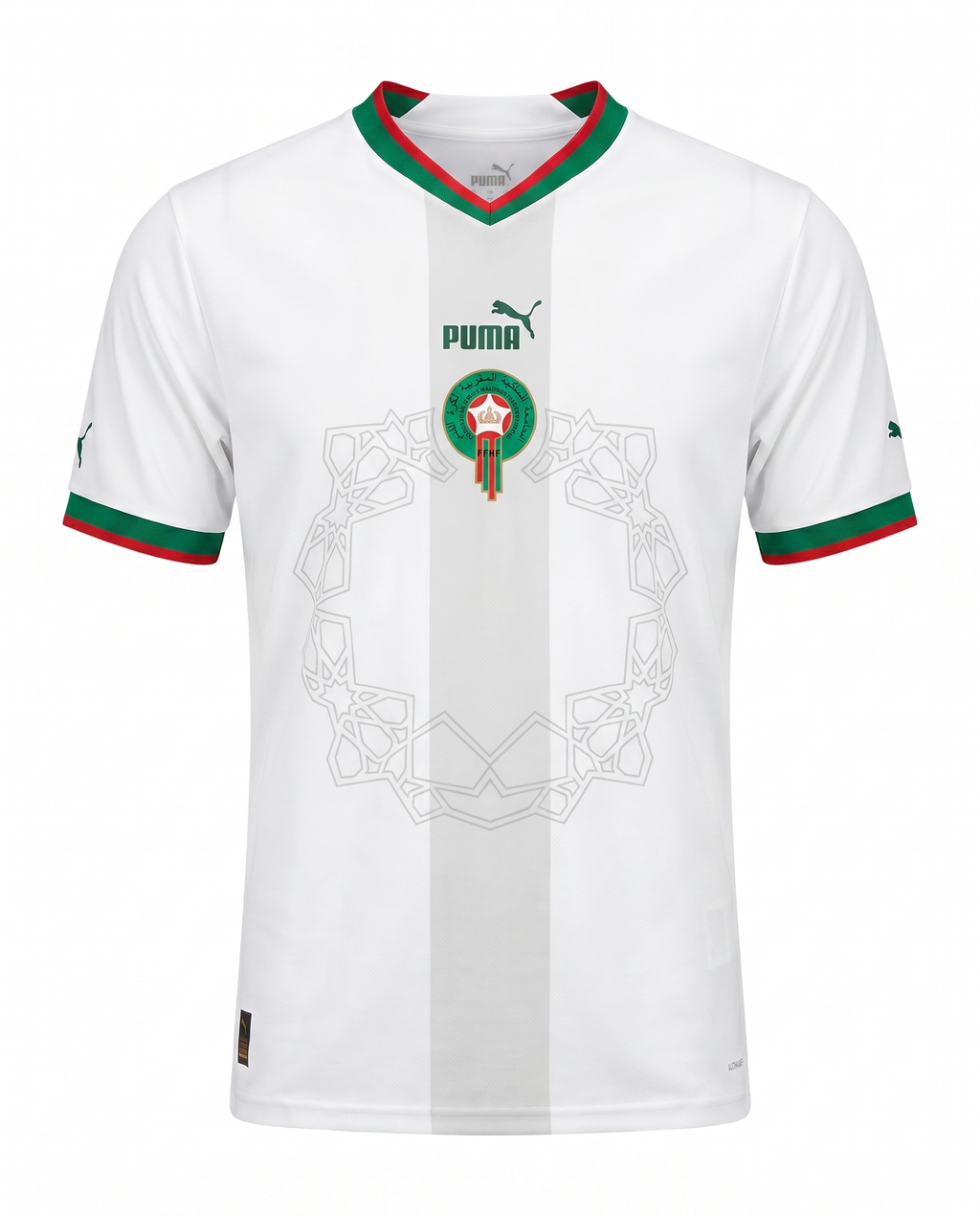 Maroc