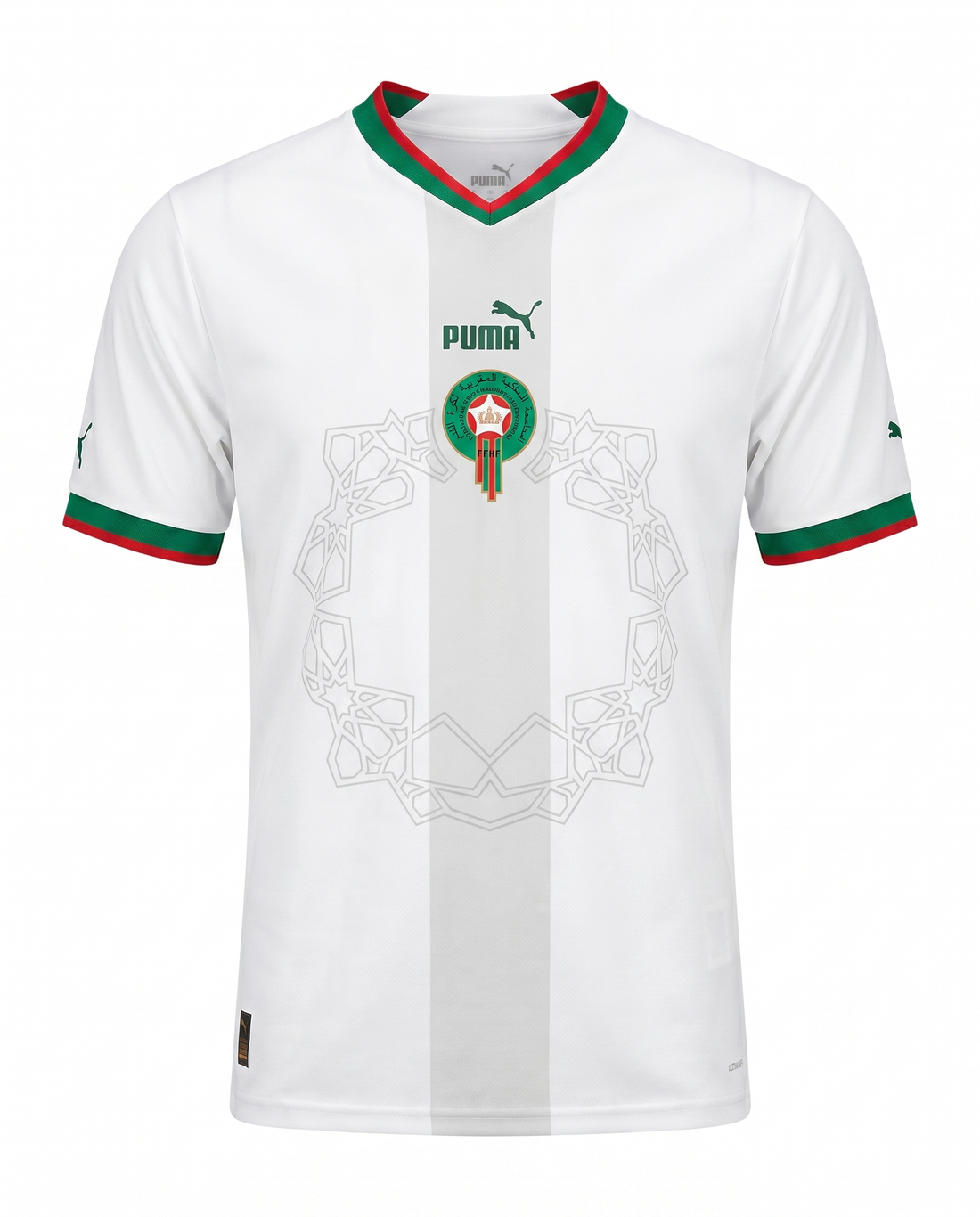 Maroc