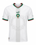 Maroc