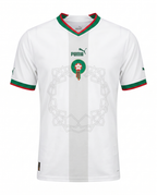 Maroc