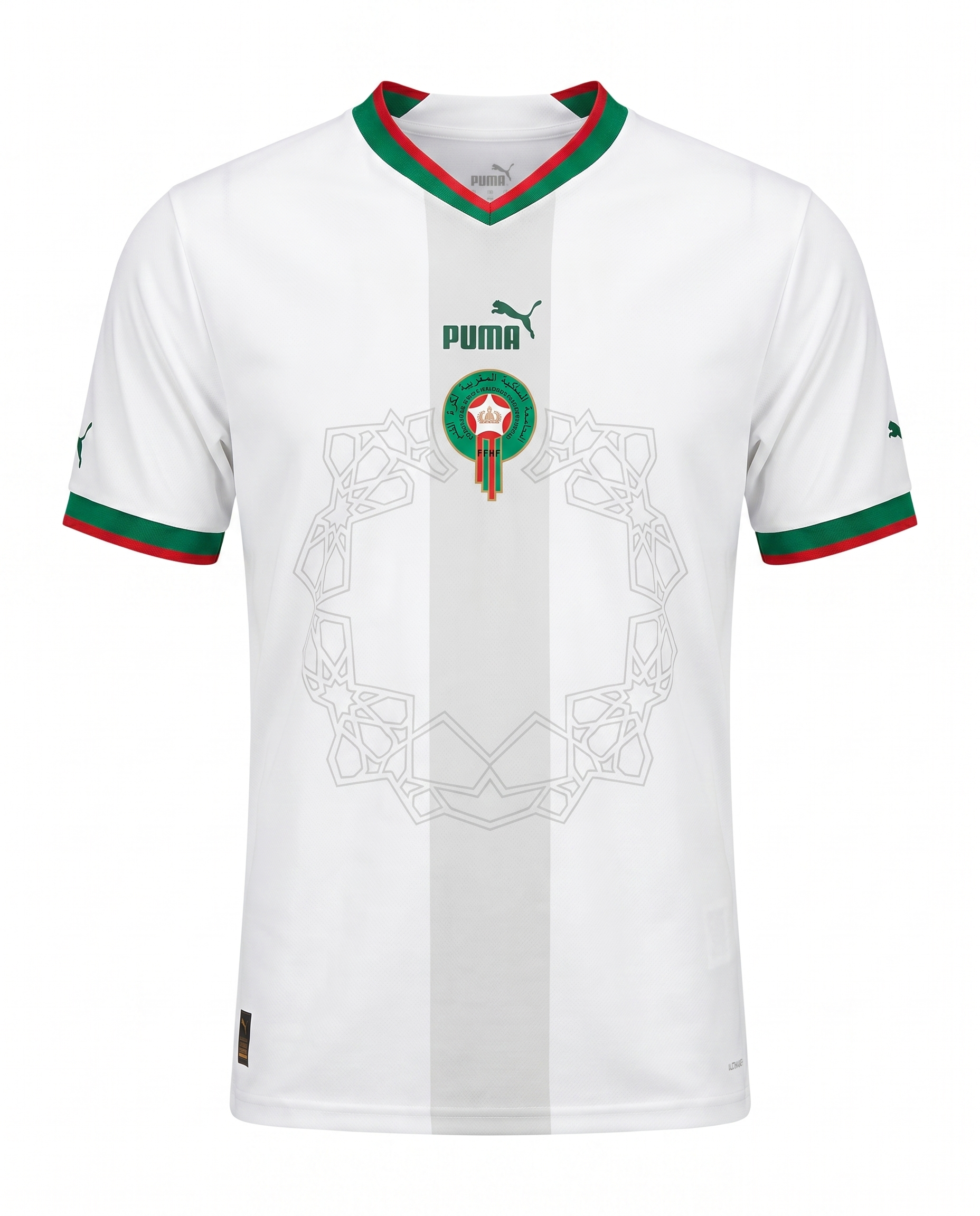 Maroc