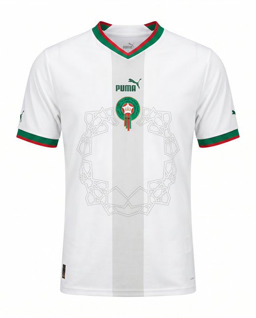 Maroc