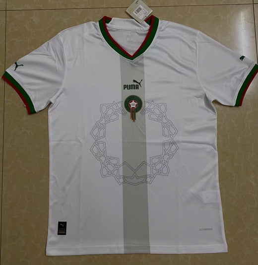 Maroc