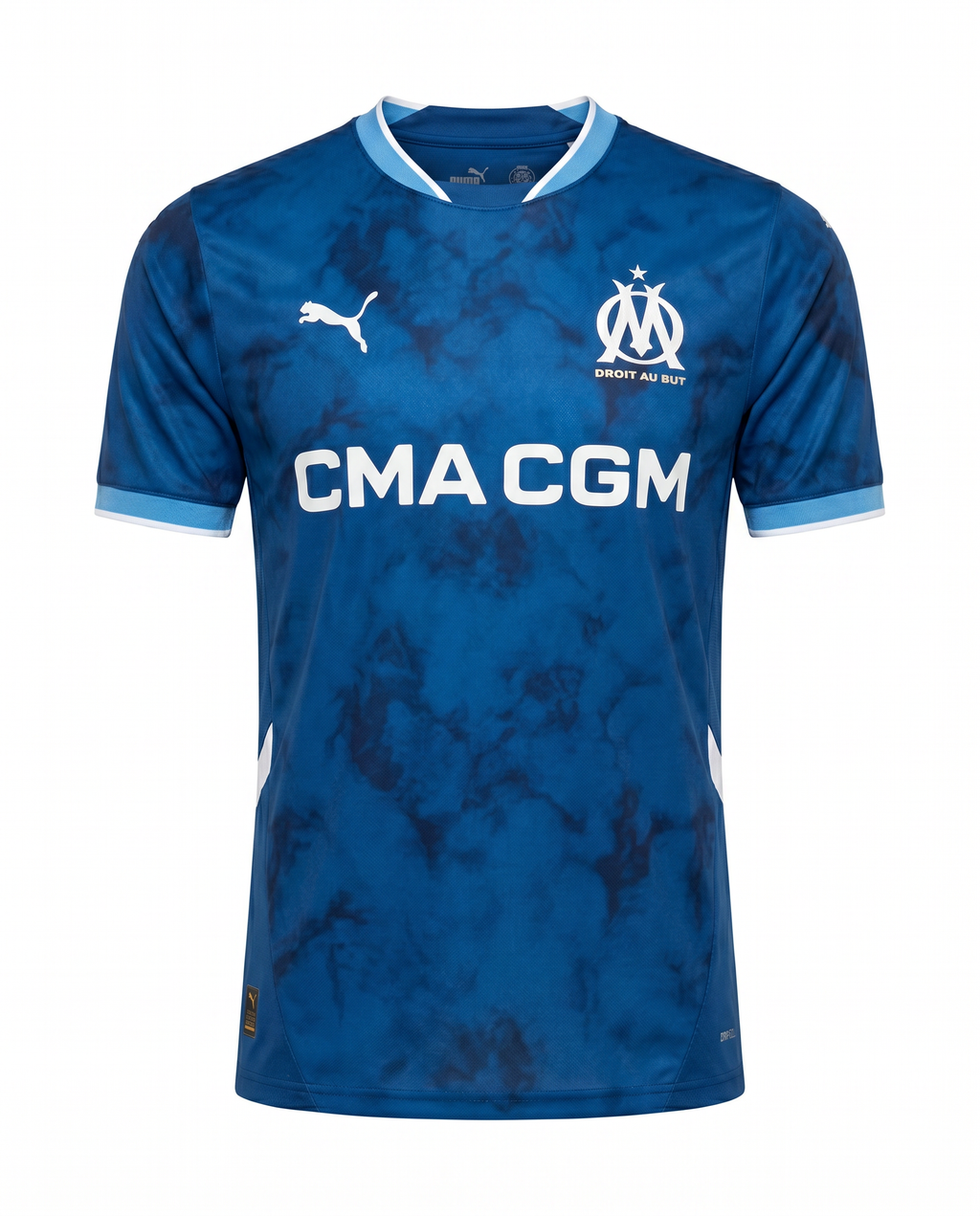 Marseille Extérieur 2024-2025