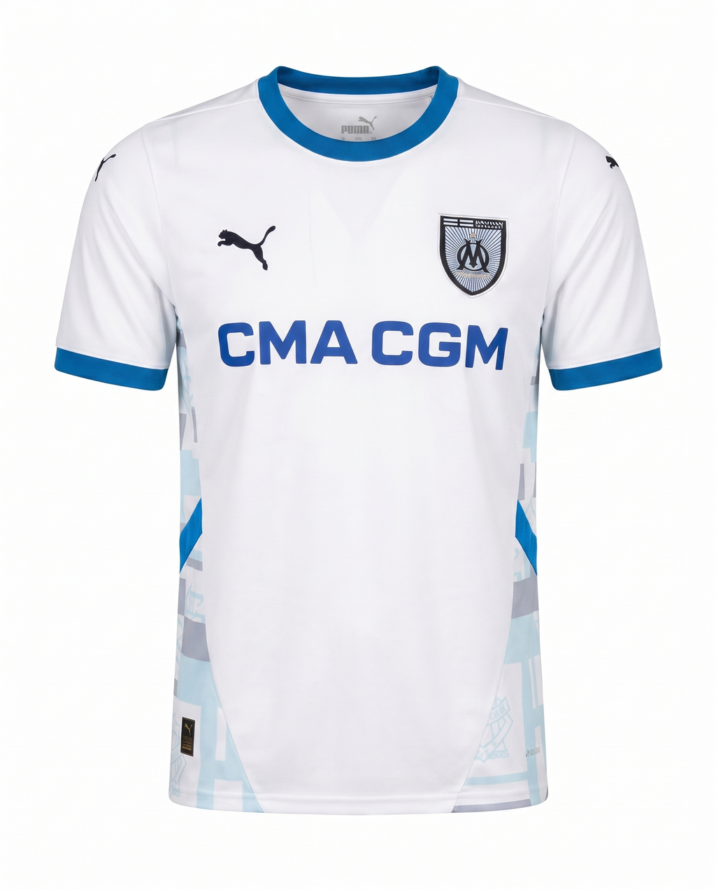 Marseille 2024-2025